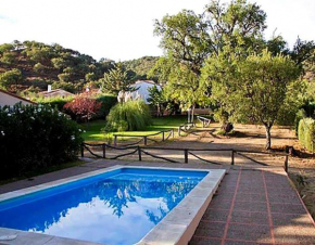 Encina De Alajar